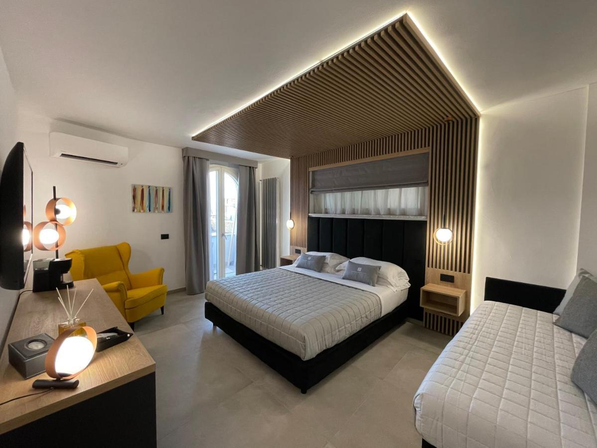 Taormina Rooms Centro Storico Exteriör bild